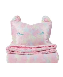 My World Rainbow Sweetie Twin XL 2 Piece Comforter Set -Chic Home Store 17137073 fpx