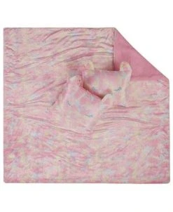 My World Rainbow Sweetie Twin XL 2 Piece Comforter Set -Chic Home Store 17137074 fpx