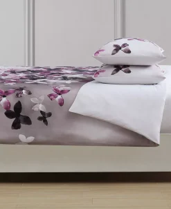 Vince Camuto Home Lissara 2 Piece Comforter Set, Twin XL -Chic Home Store 17150313 fpx