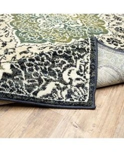 JHB Design Zeena ZEE05 6'7 X 9'2 Area Rug -Chic Home Store 17195354 fpx