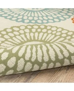 JHB Design Negril NEG06 3'7 X 5'6 Area Rug -Chic Home Store 17195645 fpx