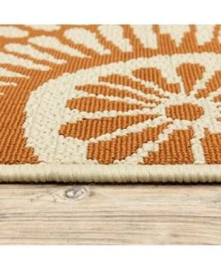 JHB Design Negril NEG06 3'7 X 5'6 Area Rug -Chic Home Store 17195646 fpx