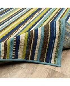 JHB Design Lla BEL02 8'6 X 13' Area Rug -Chic Home Store 17195671 fpx