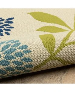 JHB Design Lla BEL02 8'6 X 13' Area Rug -Chic Home Store 17195672 fpx