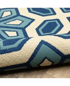 JHB Design Lla BEL12 2'3 X 7'6 Runner Rug -Chic Home Store 17195722 fpx