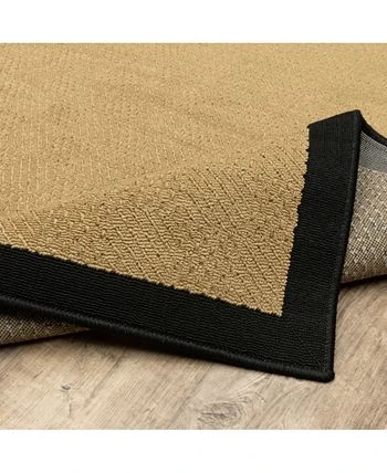 JHB Design Veranda VER02 3'7 X 5'6 Area Rug 5 JHB Design Veranda VER02 3'7 X 5'6 Area Rug - Image 3