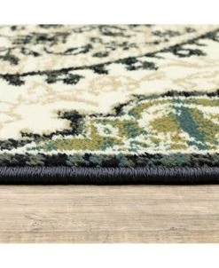 JHB Design Zeena ZEE05 6'7 X 9'2 Area Rug -Chic Home Store 17195874 fpx