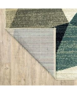 JHB Design Zeena ZEE03 5'3 X 7'3 Area Rug -Chic Home Store 17195901 fpx