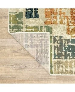JHB Design Zeena ZEE01 5'3 X 7'3 Area Rug -Chic Home Store 17195925 fpx