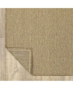 JHB Design Magu MAG05 Tan 8'6 X 13' Area Rug -Chic Home Store 17196078 fpx