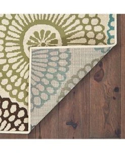 JHB Design Negril NEG06 3'7 X 5'6 Area Rug -Chic Home Store 17196144 fpx