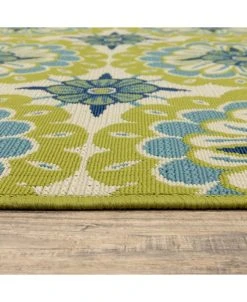 JHB Design Lla BEL10 3'7 X 5'6 Area Rug -Chic Home Store 17196155 fpx