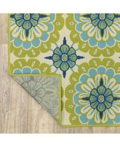JHB Design Lla BEL10 3'7 X 5'6 Area Rug -Chic Home Store 17196156 fpx