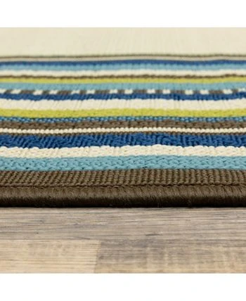 JHB Design Lla BEL01 2'5 X 4'5 Area Rug 7 JHB Design Lla BEL01 2'5 X 4'5 Area Rug - Image 5