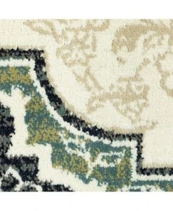 JHB Design Zeena ZEE05 6'7 X 9'2 Area Rug -Chic Home Store 17196356 fpx