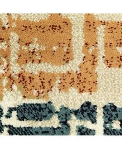 JHB Design Zeena ZEE01 5'3 X 7'3 Area Rug -Chic Home Store 17196381 fpx