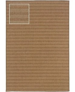 JHB Design Magu MAG01 5'3 X 7'6 Area Rug -Chic Home Store 17196692 fpx