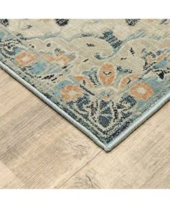 JHB Design Arcadia ARC11 2'3 X 7'6 Runner Rug -Chic Home Store 17196918 fpx