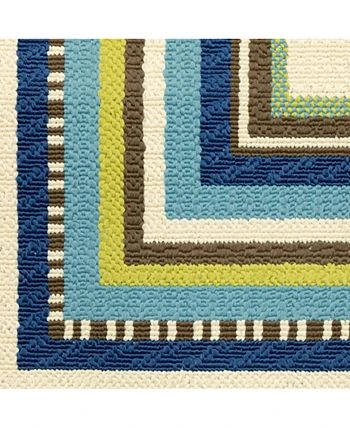 JHB Design Lla BEL01 2'5 X 4'5 Area Rug 9 JHB Design Lla BEL01 2'5 X 4'5 Area Rug - Image 7