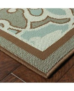 JHB Design Negril NEG03 2'3 X 7'6 Runner Rug -Chic Home Store 17197264 fpx