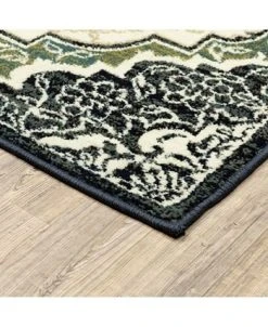 JHB Design Zeena ZEE05 6'7 X 9'2 Area Rug -Chic Home Store 17197327 fpx