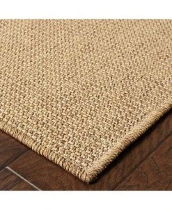 JHB Design Magu MAG05 Tan 8'6 X 13' Area Rug -Chic Home Store 17197472 fpx