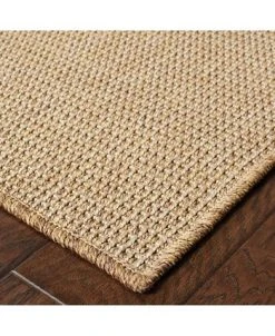 JHB Design Magu MAG04 Sand 8'6 X 13' Area Rug -Chic Home Store 17197473 fpx