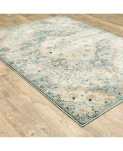 JHB Design Arcadia ARC11 2'3 X 7'6 Runner Rug -Chic Home Store 17197969 fpx