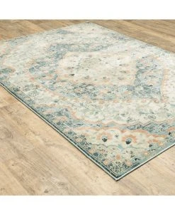 JHB Design Arcadia ARC11 2'3 X 7'6 Runner Rug -Chic Home Store 17197971 fpx