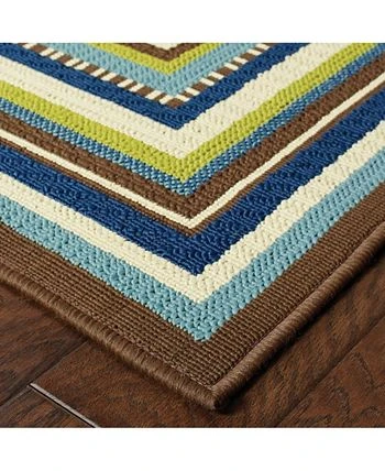 JHB Design Lla BEL01 2'5 X 4'5 Area Rug 10 JHB Design Lla BEL01 2'5 X 4'5 Area Rug - Image 8
