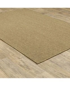 JHB Design Magu MAG05 Tan 8'6 X 13' Area Rug -Chic Home Store 17198575 fpx