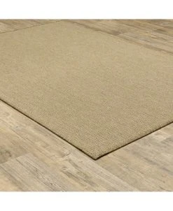 JHB Design Magu MAG04 Sand 8'6 X 13' Area Rug -Chic Home Store 17198576 fpx