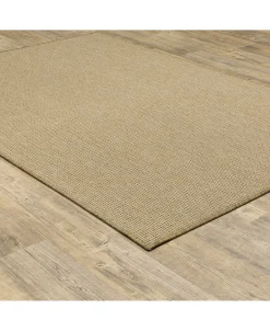 JHB Design Magu MAG04 Sand 8'6 X 13' Area Rug -Chic Home Store 17198596 fpx