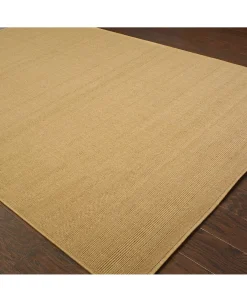 JHB Design Veranda VER05 Beige 6'3 X 9'2 Area Rug -Chic Home Store 17198788 fpx