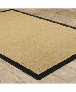 JHB Design Veranda VER02 5'3 X 7'6 Area Rug -Chic Home Store 17198815 fpx