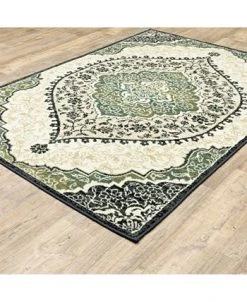 JHB Design Zeena ZEE05 6'7 X 9'2 Area Rug -Chic Home Store 17198963 fpx