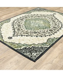 JHB Design Zeena ZEE05 6'7 X 9'2 Area Rug -Chic Home Store 17198966 fpx