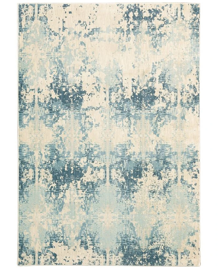 JHB Design Arcadia ARC15 Ivory 5'3 X 7'6 Area Rug 3 JHB Design Arcadia ARC15 Ivory 5'3 X 7'6 Area Rug