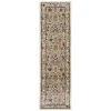 JHB Design Arcadia ARC12 2'3 X 7'6 Runner Rug