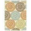JHB Design Negril NEG06 3'7 X 5'6 Area Rug 1 JHB Design Negril NEG06 3'7 X 5'6 Area Rug -Chic Home Store 17199254 fpx