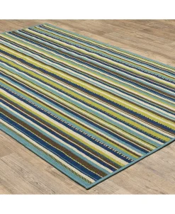 JHB Design Lla BEL02 8'6 X 13' Area Rug -Chic Home Store 17199288 fpx