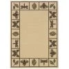 JHB Design Negril NEG01 2'5 X 4'5 Area Rug 1 JHB Design Negril NEG01 2'5 X 4'5 Area Rug -Chic Home Store 17199404 fpx