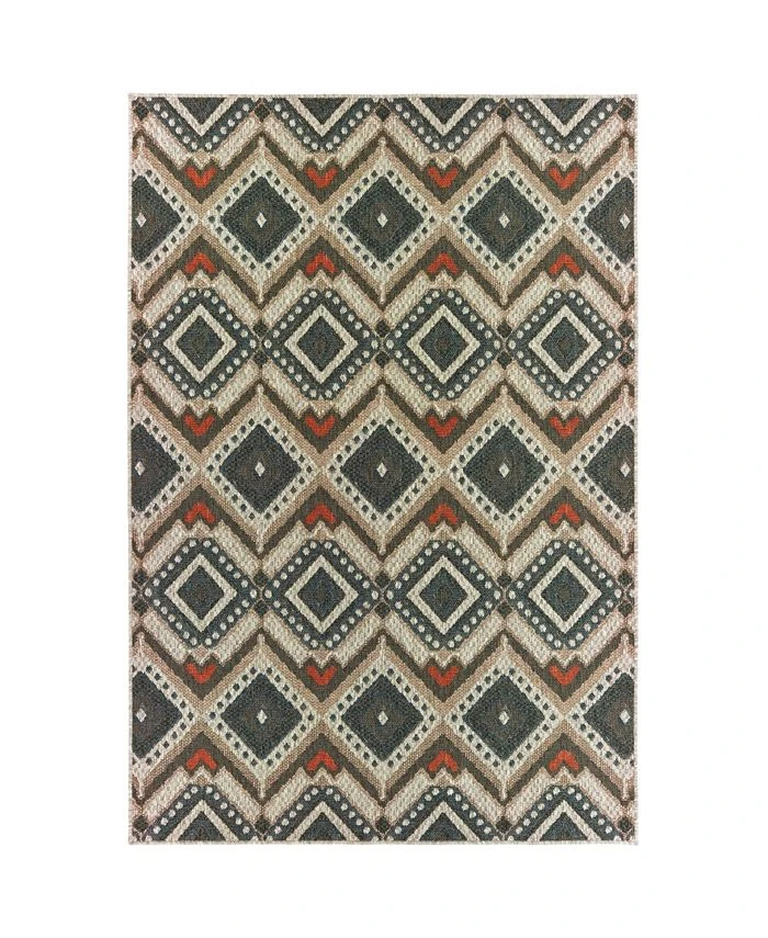 JHB Design Scope SCO02 3'3 X 5' Area Rug 3 JHB Design Scope SCO02 3'3 X 5' Area Rug