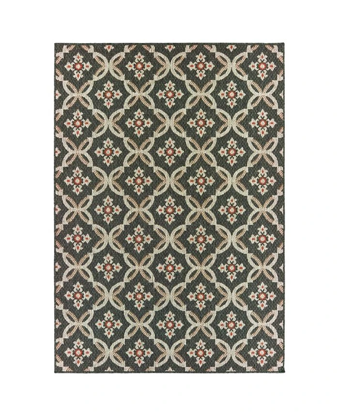 JHB Design Scope SCO05 3'3 X 5' Area Rug 3 JHB Design Scope SCO05 3'3 X 5' Area Rug