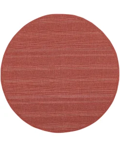 JHB Design Veranda VER05 Red 8'6 X 13' Area Rug -Chic Home Store 17199657 fpx