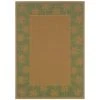 JHB Design Veranda VER03 2'5 X 4'5 Area Rug -Chic Home Store 17199717 fpx