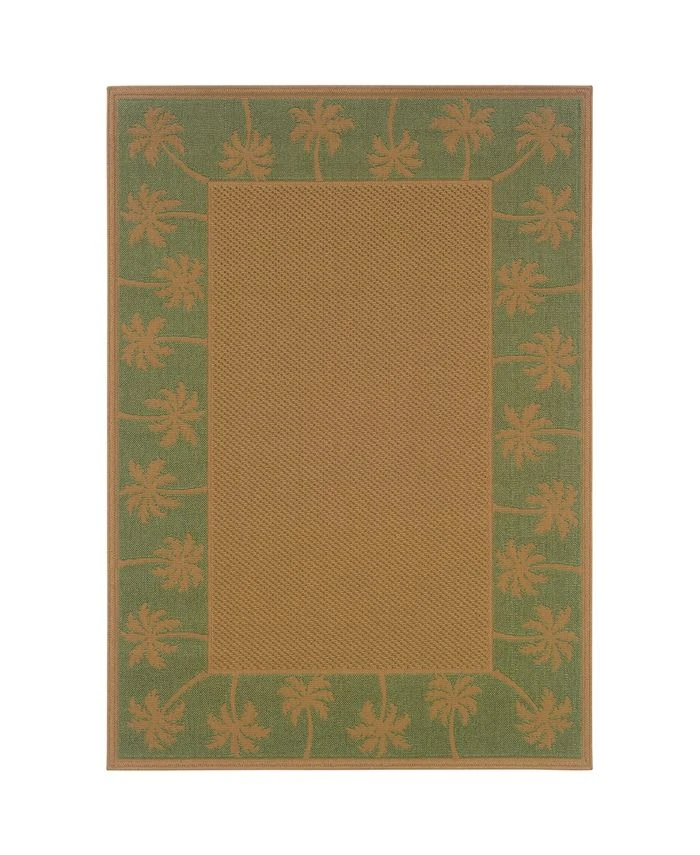 JHB Design Veranda VER03 2'5 X 4'5 Area Rug 3 JHB Design Veranda VER03 2'5 X 4'5 Area Rug