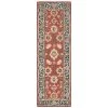 JHB Design Garden GAR04 Red 2'6 X 8' Runner Rug 1 JHB Design Garden GAR04 Red 2'6 X 8' Runner Rug -Chic Home Store 17199966 fpx