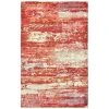 JHB Design Creation CRE04 Pink 9' X 12' Area Rug -Chic Home Store 17200130 fpx