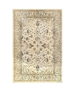 JHB Design Gotham GOT04 Ivory 6'7 X 9'6 Area Rug